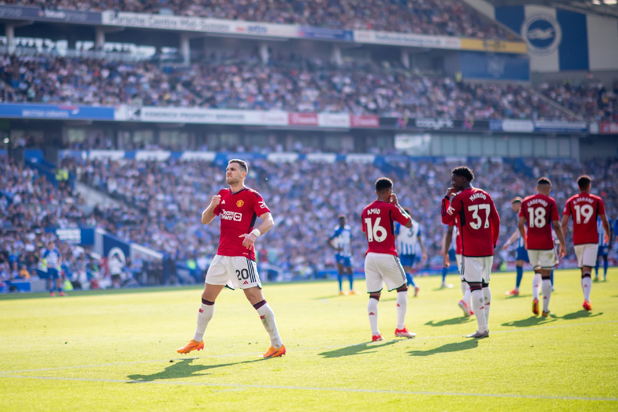 三名门将的 三名门将的