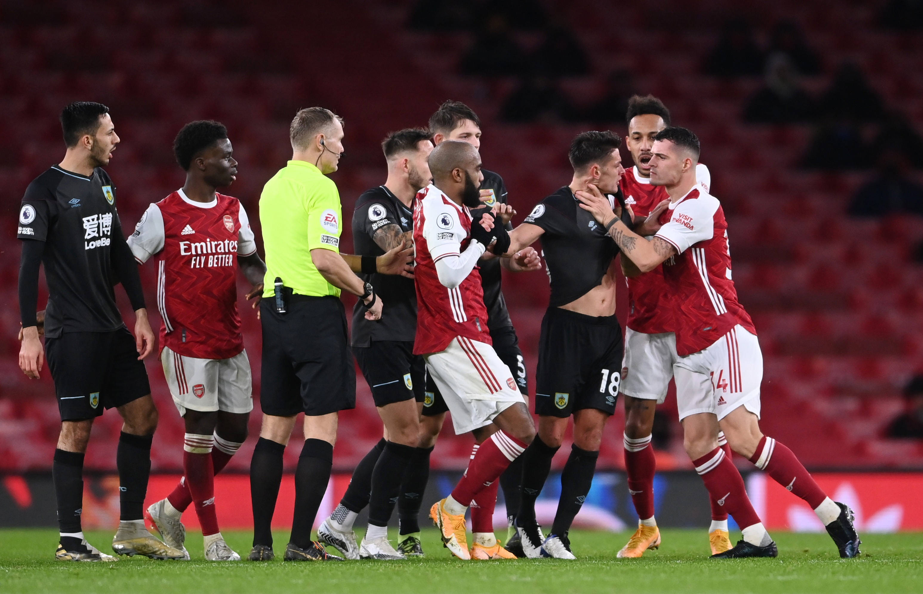 气现象对通 气现象对通