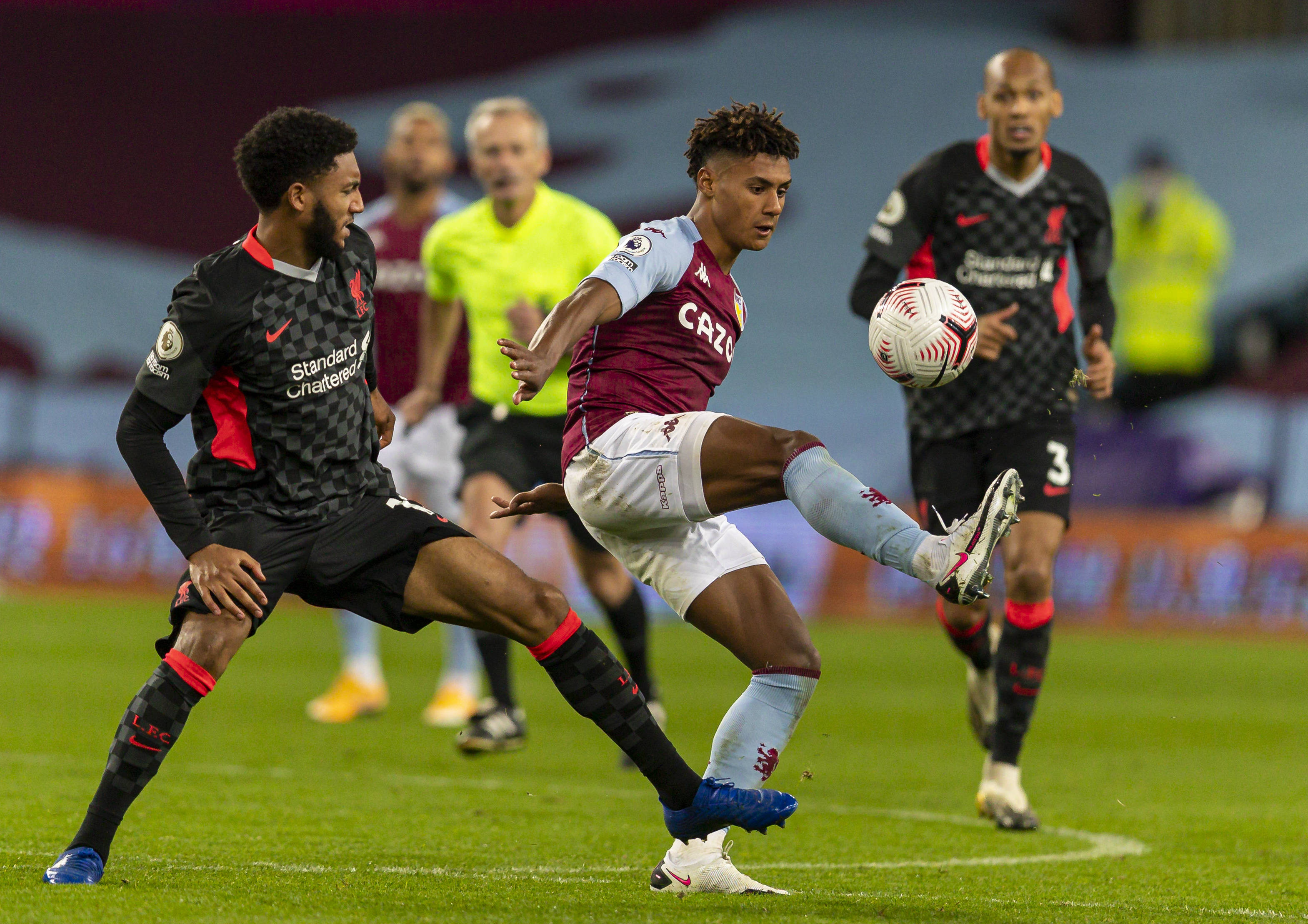 让我们回顾 让我们回顾