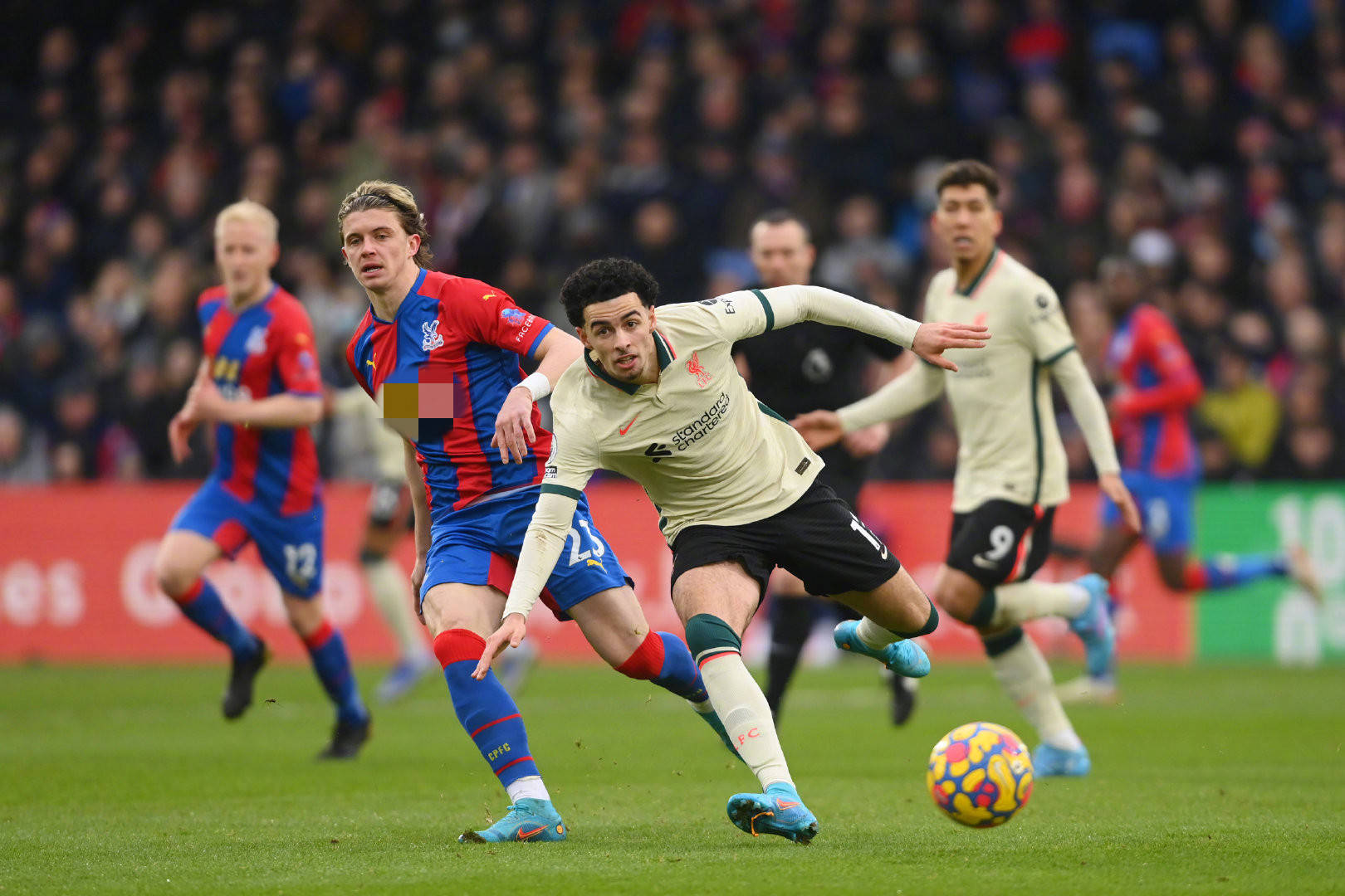 的战术配合 的战术配合