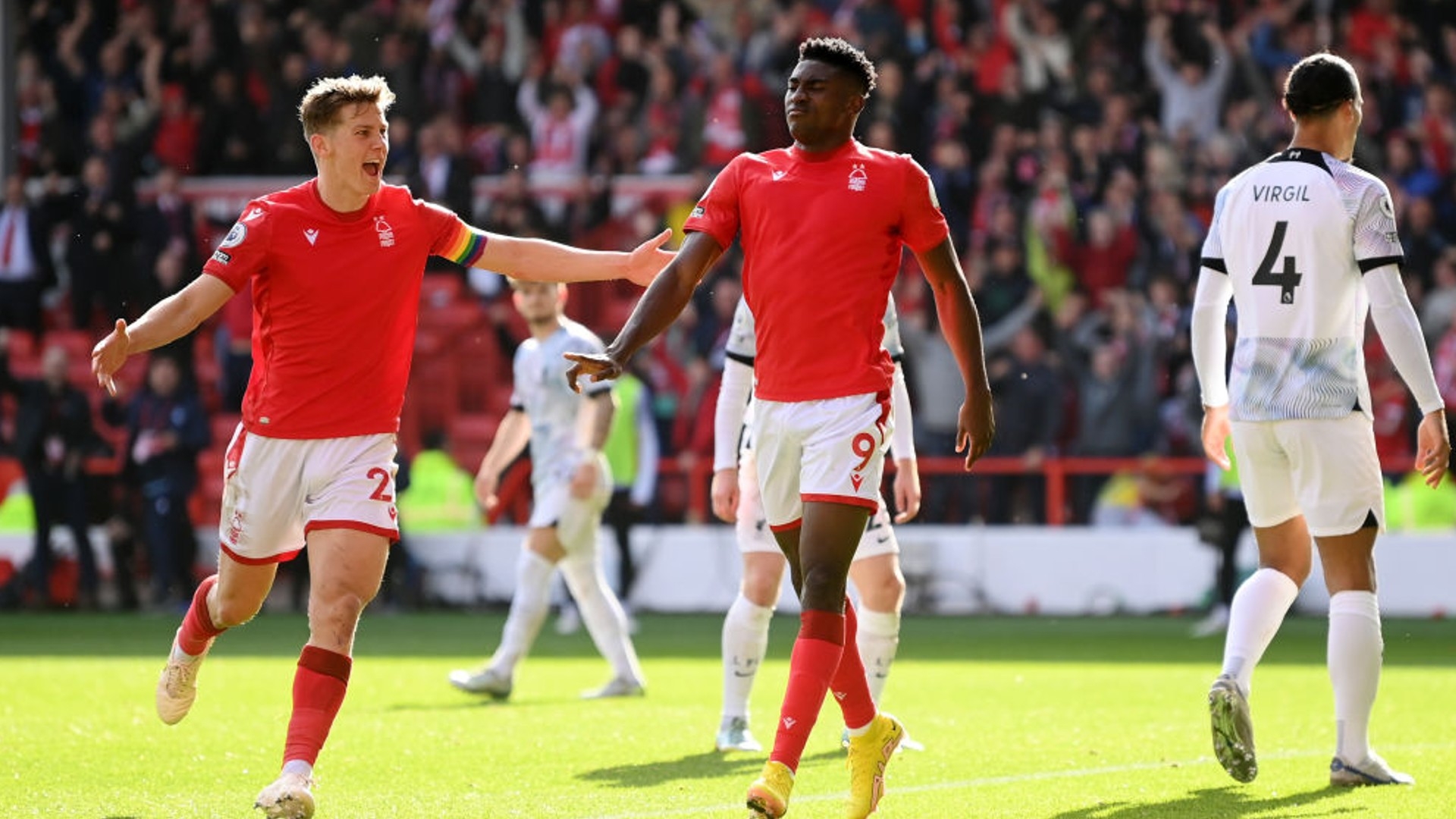 的一大亮点 的一大亮点